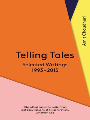 cover image of Telling Tales